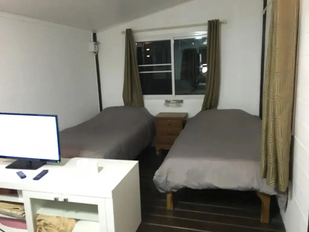 Районг: Ashaley Resort