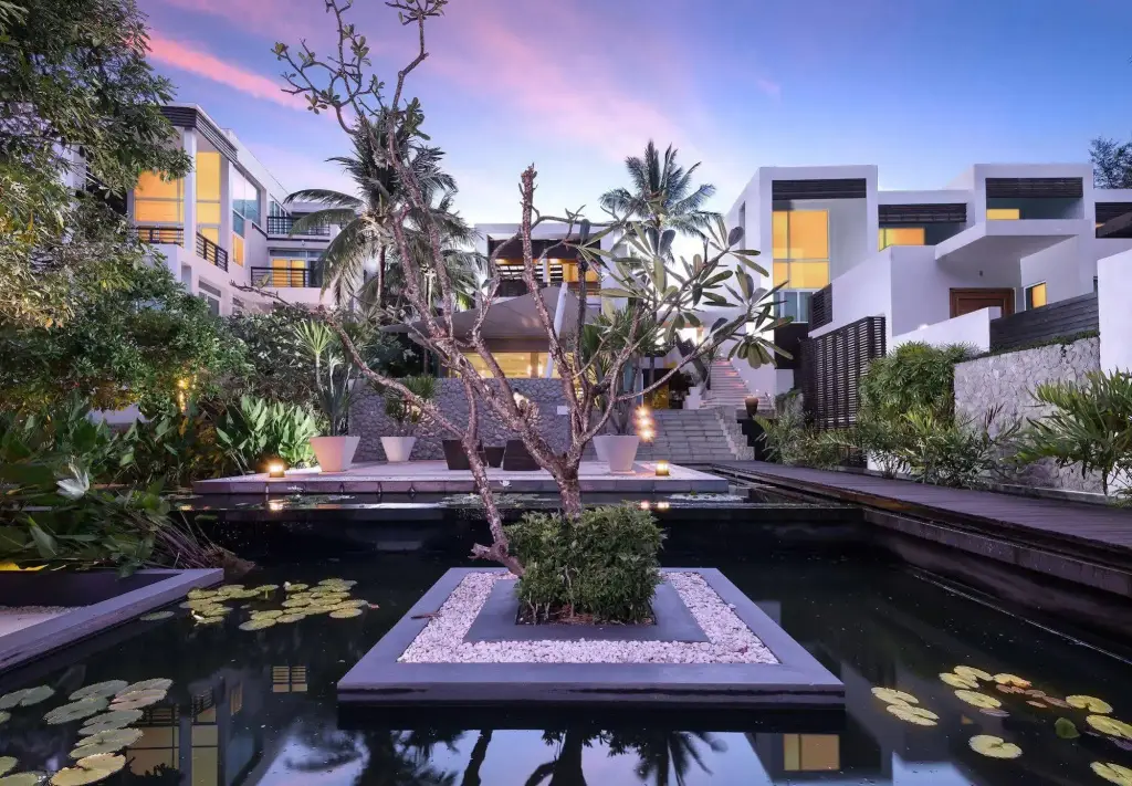 Aleenta Phuket - Phang Nga - The Leading Hotels of the World — фото 1