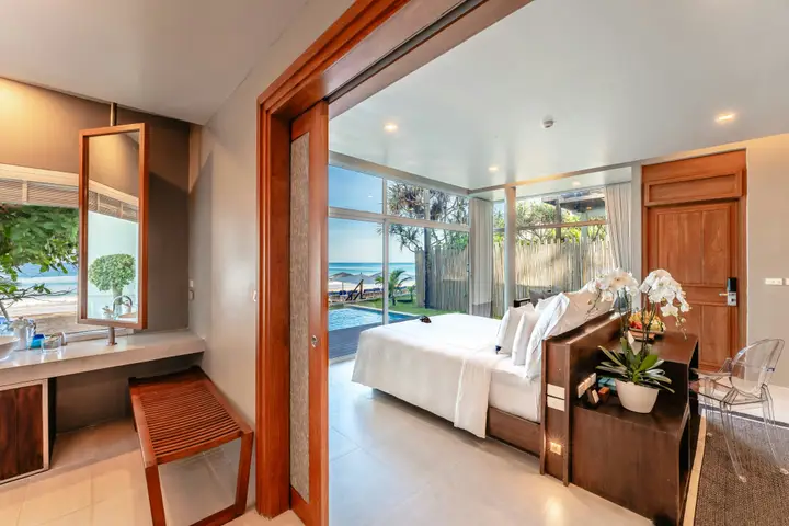 Такуа-Тунг: Aleenta Phuket - Phang Nga - The Leading Hotels of the World