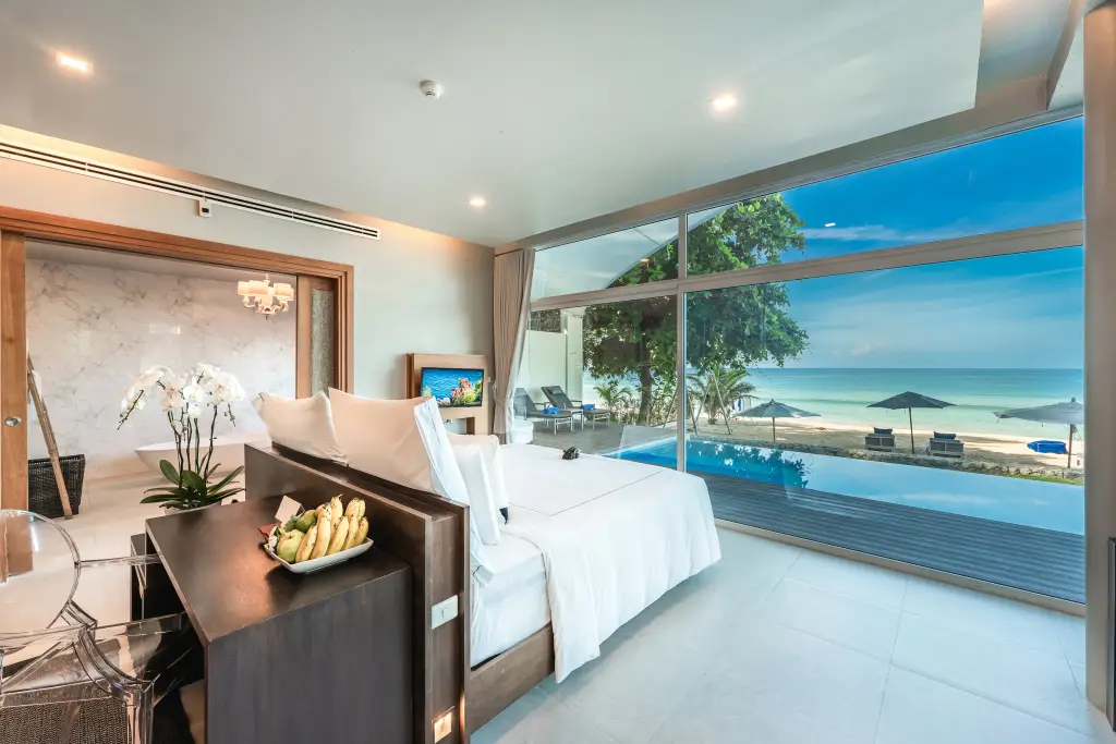 Такуа-Тунг: Aleenta Phuket - Phang Nga - The Leading Hotels of the World