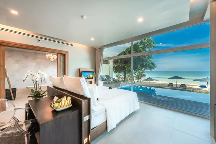 Такуа-Тунг: Aleenta Phuket - Phang Nga - The Leading Hotels of the World