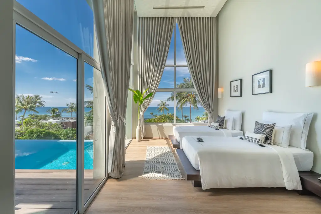 Такуа-Тунг: Aleenta Phuket - Phang Nga - The Leading Hotels of the World
