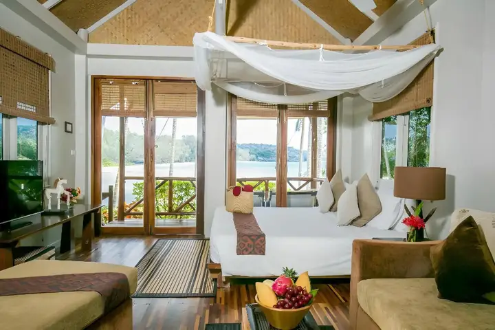 Ко-Мук: Tolani Resort Koh Kood