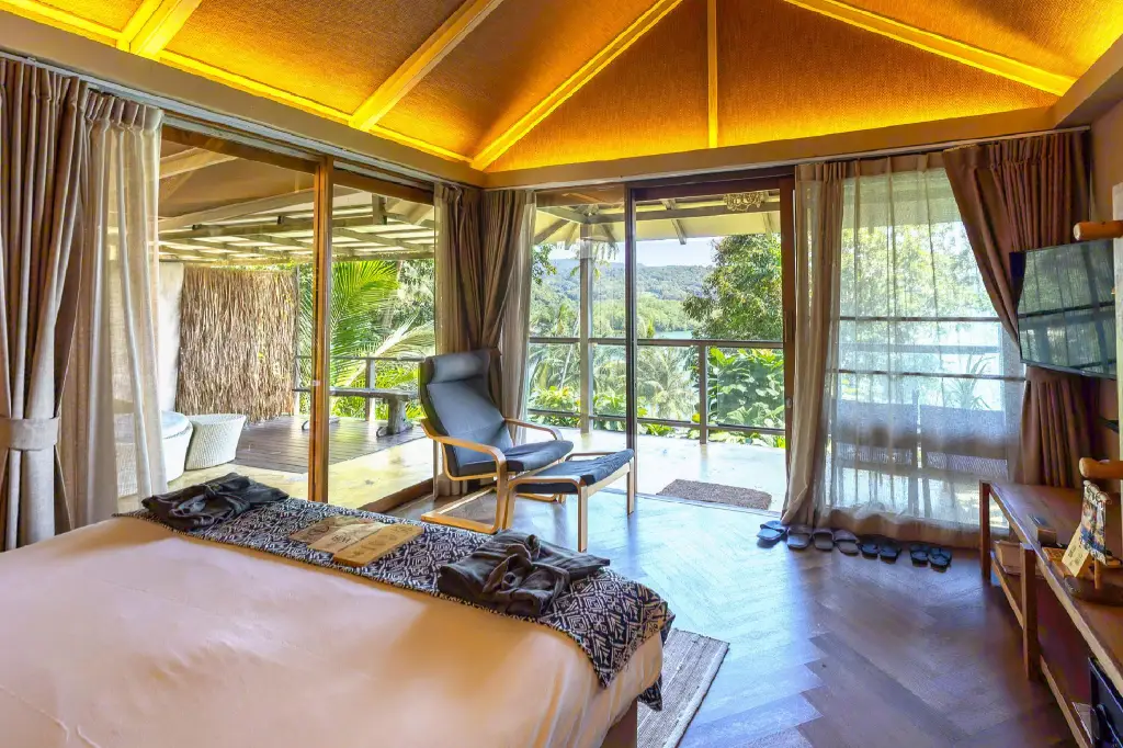 Ко-Мук: Tolani Resort Koh Kood