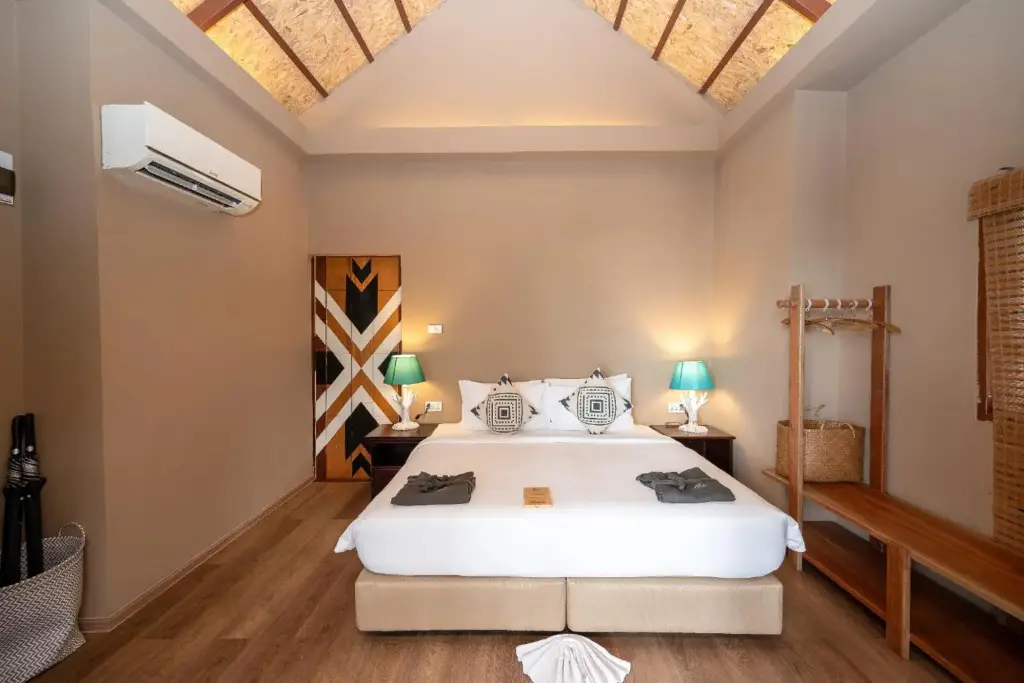 Ко-Мук: Tolani Resort Koh Kood