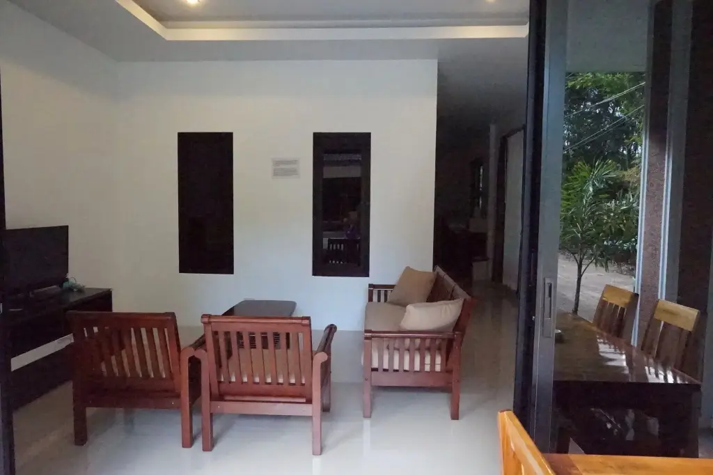 Краби: Wanna Dream Villas Aonang