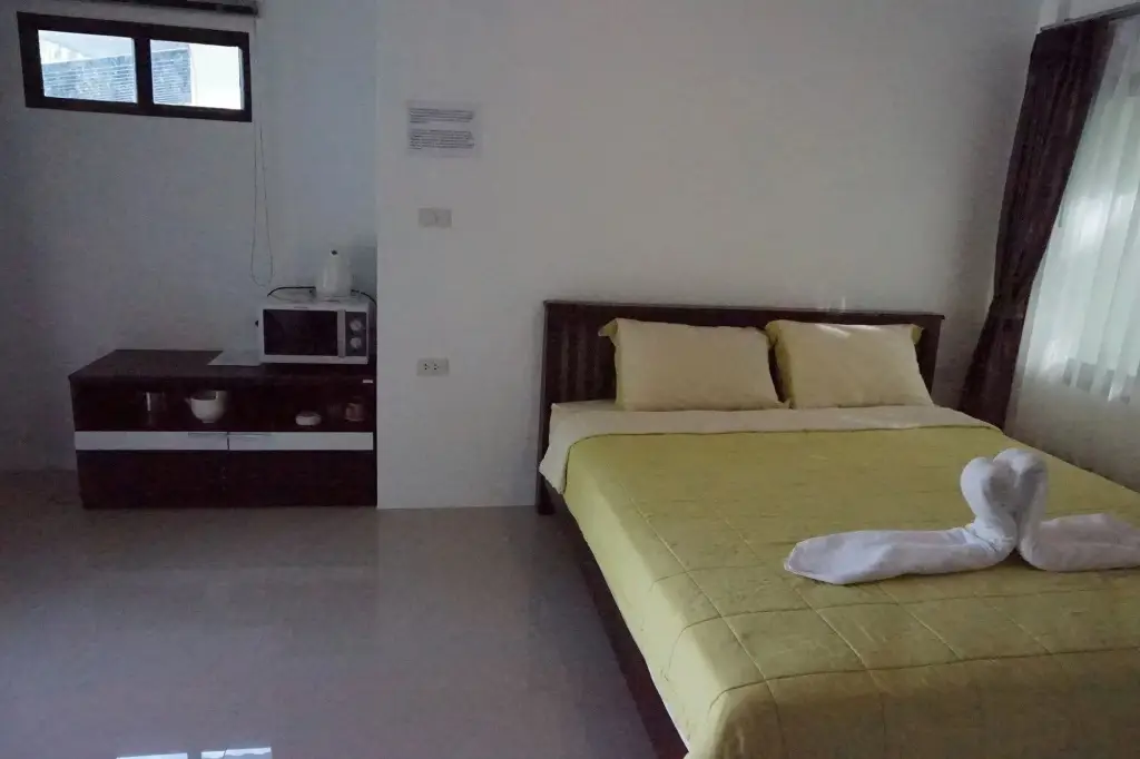 Краби: Wanna Dream Villas Aonang
