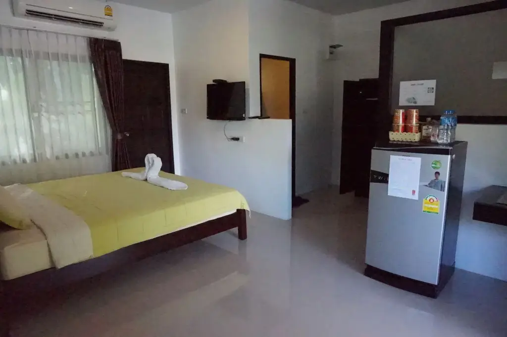 Краби: Wanna Dream Villas Aonang