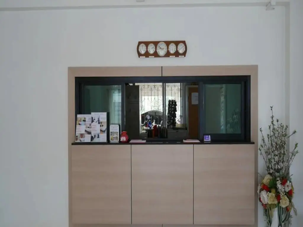 Удонтхани: Top Hostel