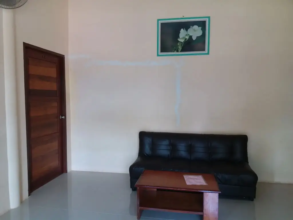 Накхоннайок: Phuaob Namsai Country Resort