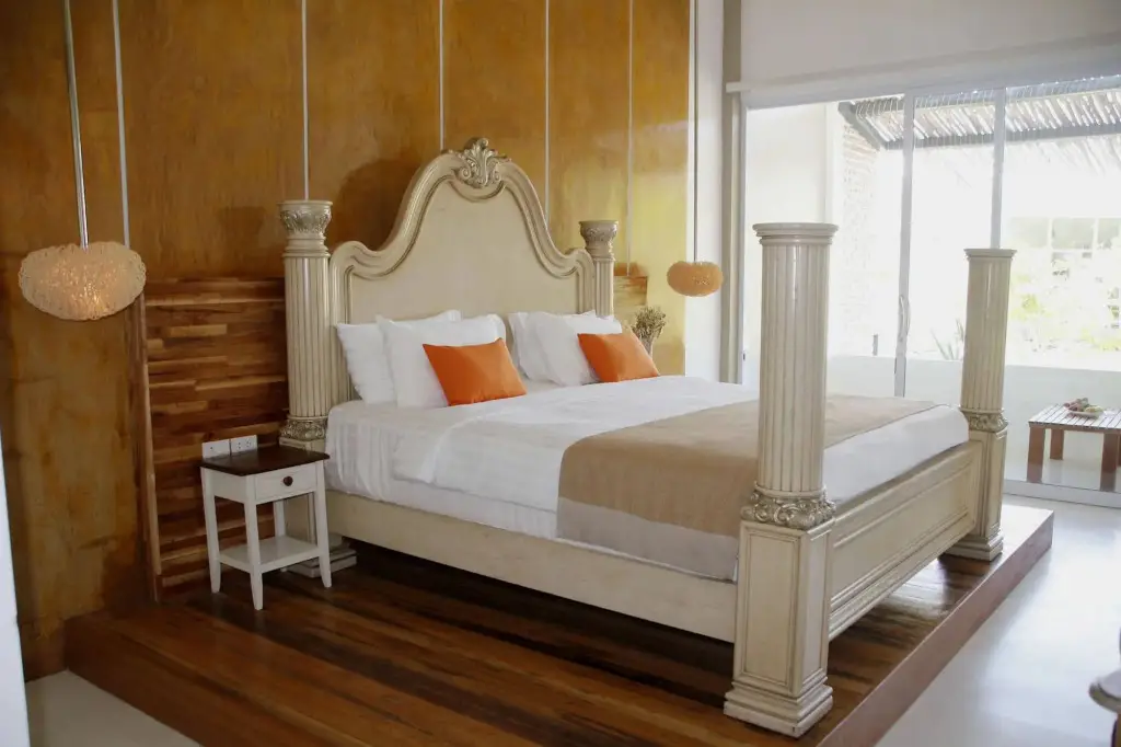 Ко-Пханган: Summer Luxury Beach Resort and Spa