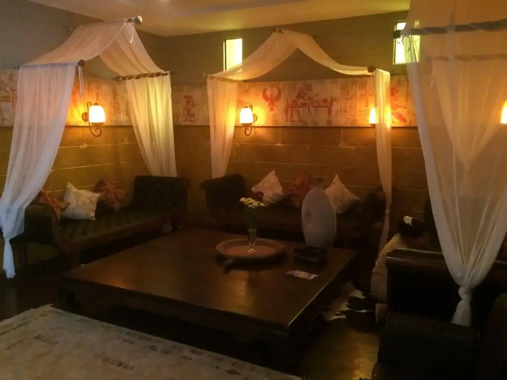 Ко-Пханган: Summer Luxury Beach Resort and Spa