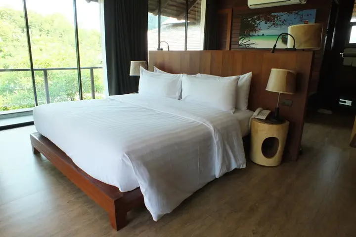 Краби: Avatar Railay Resort (SHA Plus+)