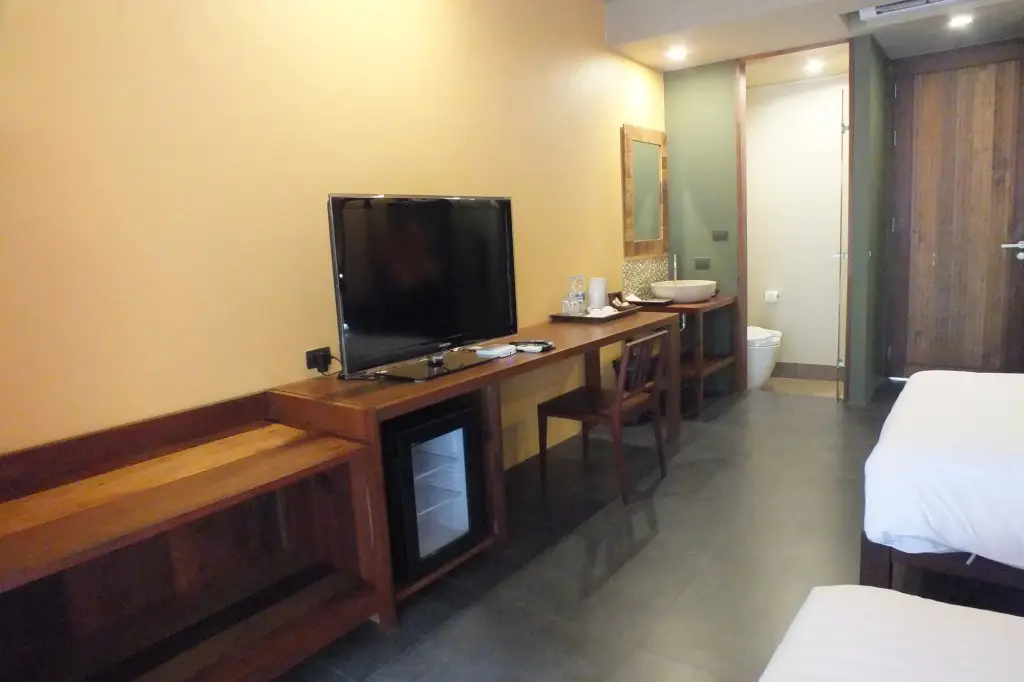 Краби: Avatar Railay Resort (SHA Plus+)