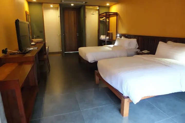 Краби: Avatar Railay Resort (SHA Plus+)