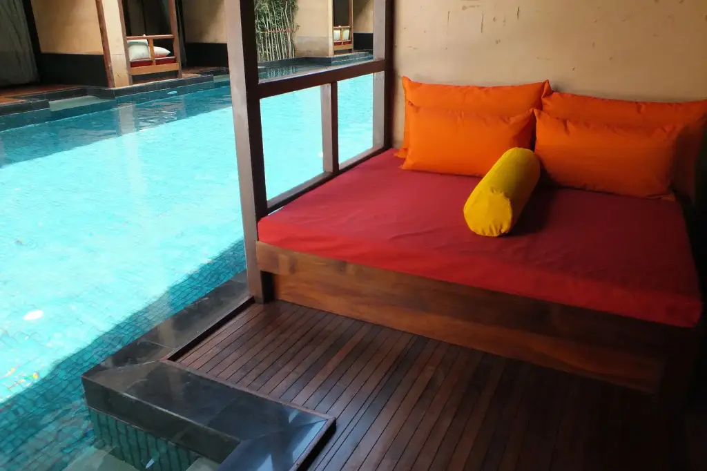 Краби: Avatar Railay Resort (SHA Plus+)
