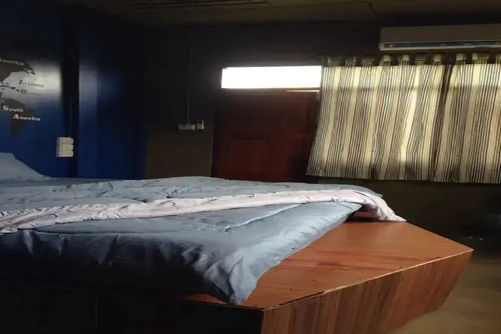 Накхоннайок: Sukkhiengdao Bar & Bed