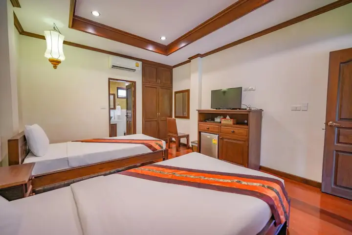 Ханг Донг: Monmuang ChiangMai resort