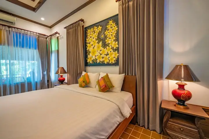 Ханг Донг: Monmuang ChiangMai resort
