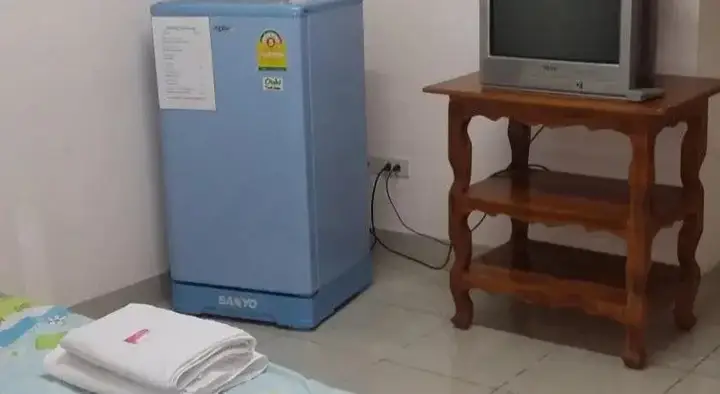 Удонтхани: P&Mo guesthouse