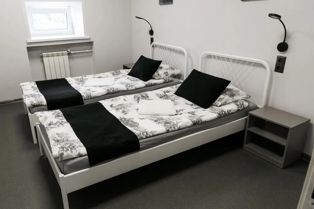 Новосибирск: Хостел Why not Hostel Novosibirsk