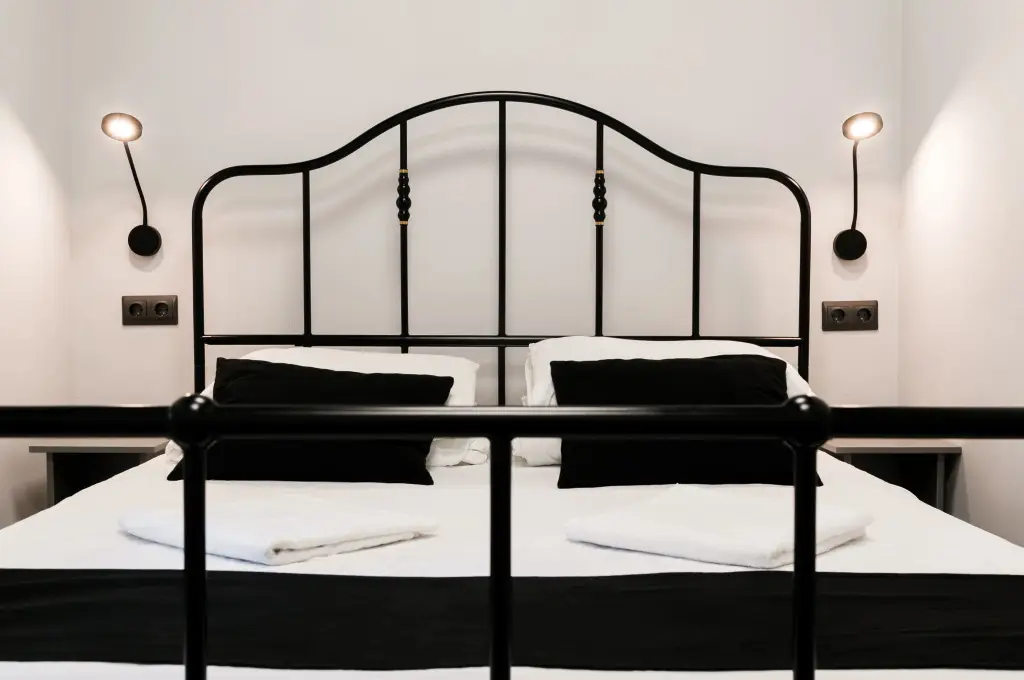Новосибирск: Хостел Why not Hostel Novosibirsk