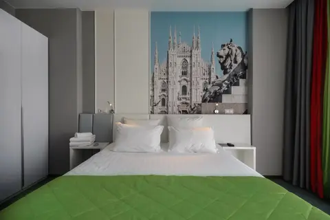 Меблированные комнаты Apartello на Советской — фото 1