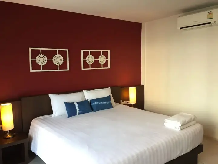 Кату: Natika Apartment