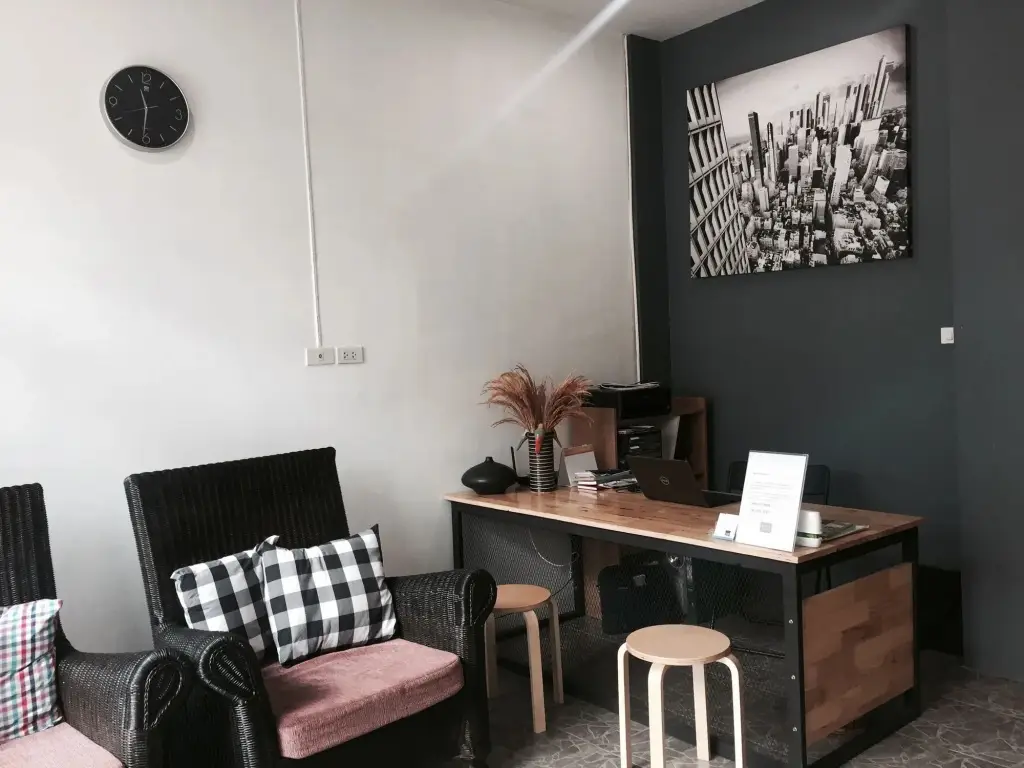 Кату: Natika Apartment
