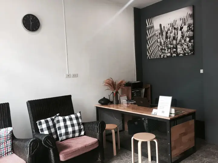 Кату: Natika Apartment