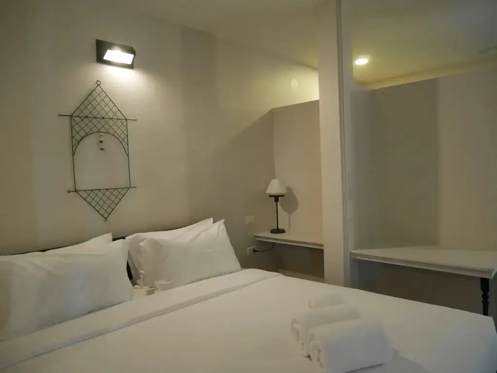 Аюттхая: Silp-Pa Phra Nakhon Si Ayutthaya Hotel
