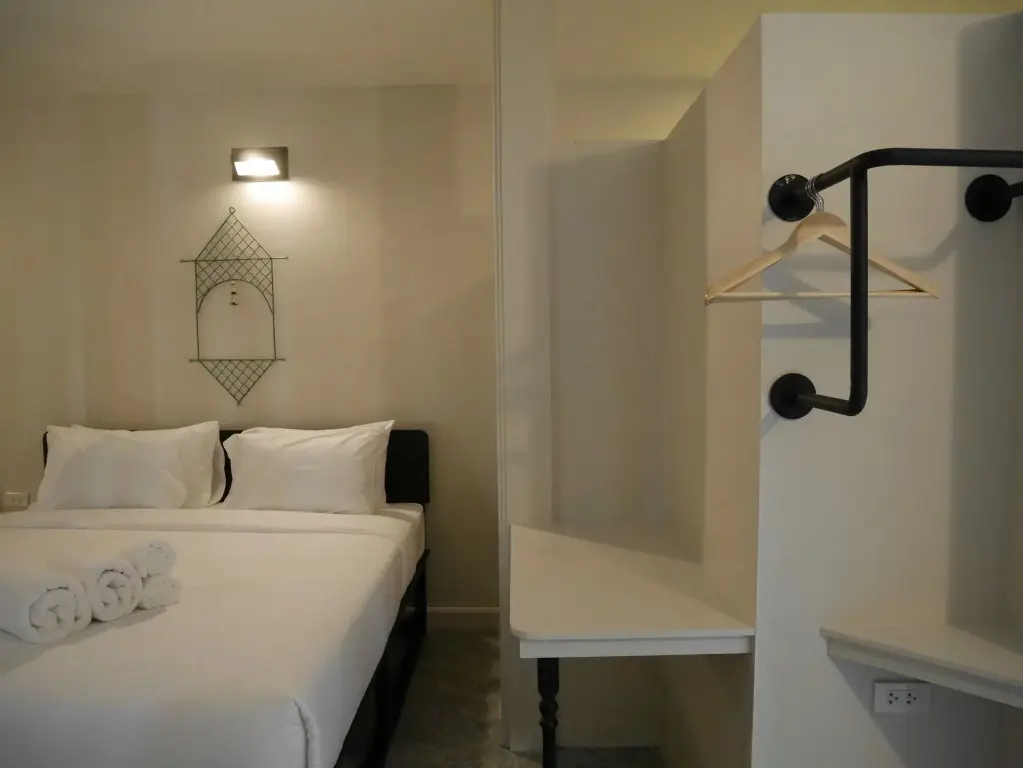 Аюттхая: Silp-Pa Phra Nakhon Si Ayutthaya Hotel