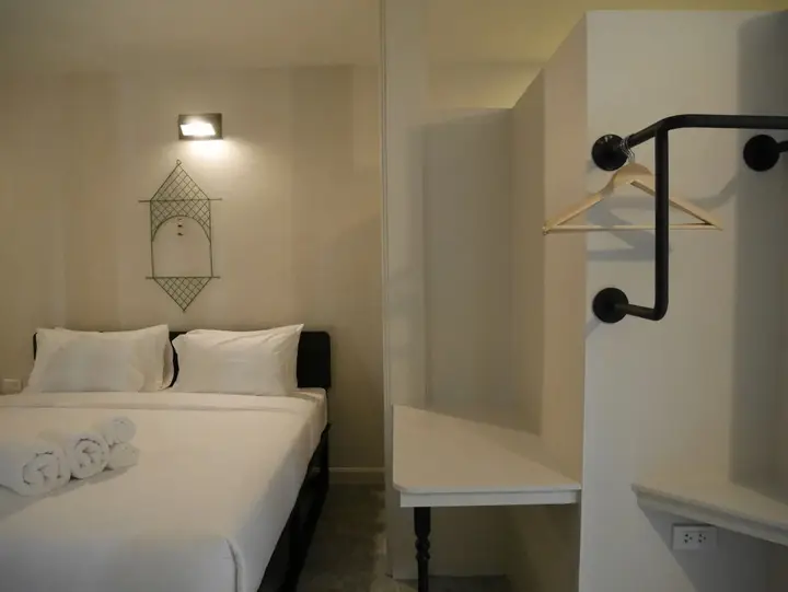 Аюттхая: Silp-Pa Phra Nakhon Si Ayutthaya Hotel