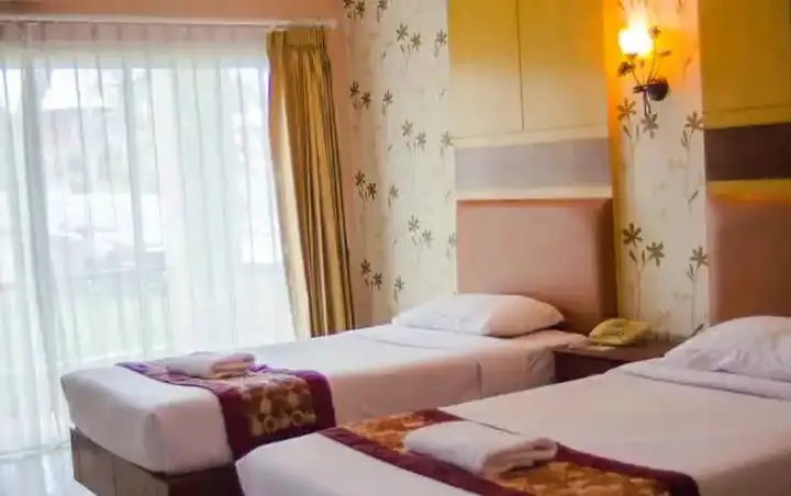 Чианграй: Tanya Inn Chiangrai
