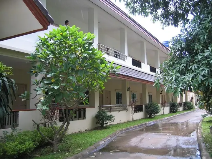 Чианграй: Tanya Inn Chiangrai