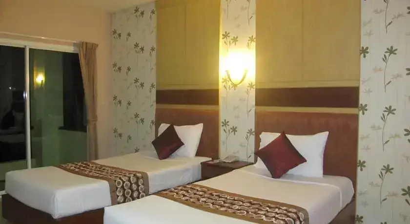 Чианграй: Tanya Inn Chiangrai