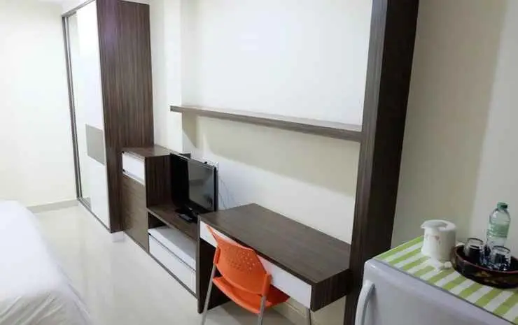 Хатъяй: Bright Apartment