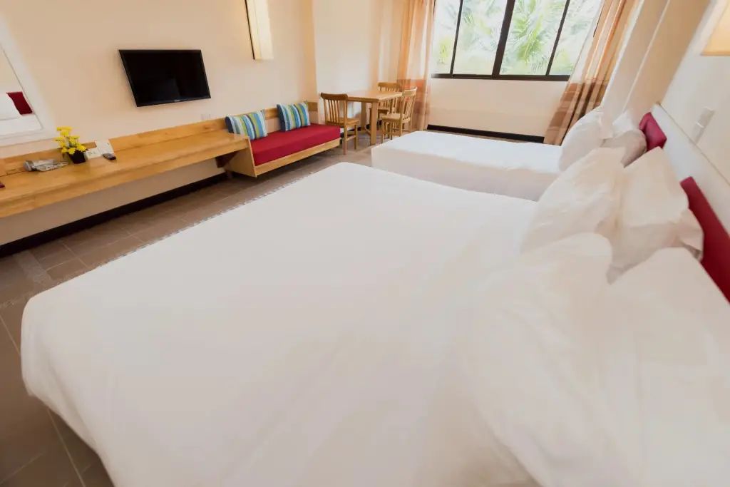 Районг: Rayong Resort