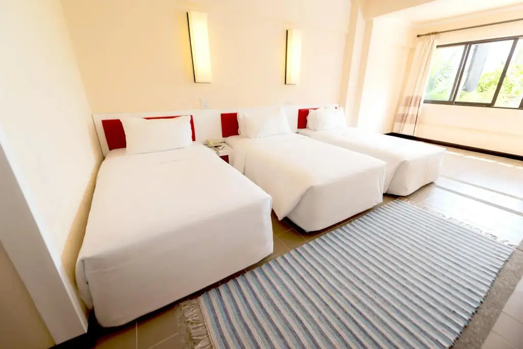 Районг: Rayong Resort
