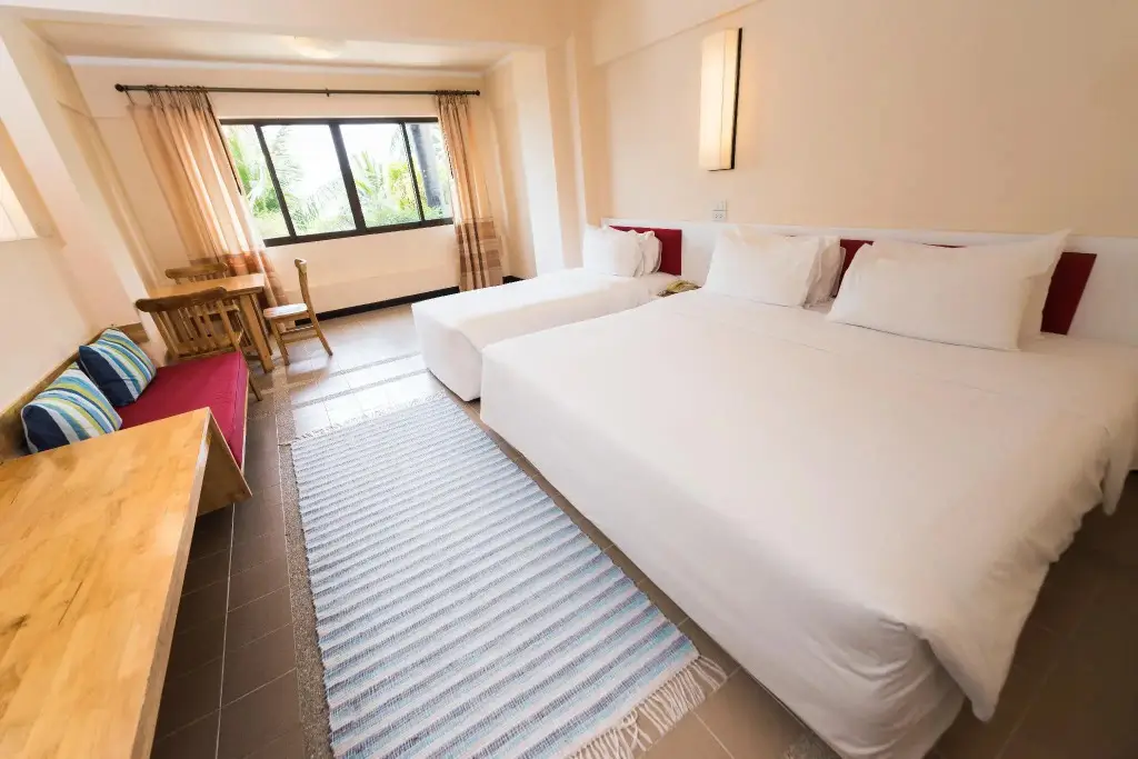 Районг: Rayong Resort
