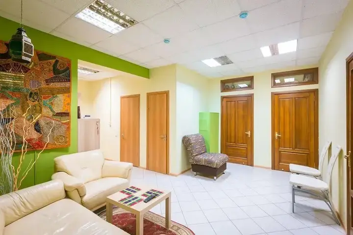 Новосибирск: Hello-Hostel