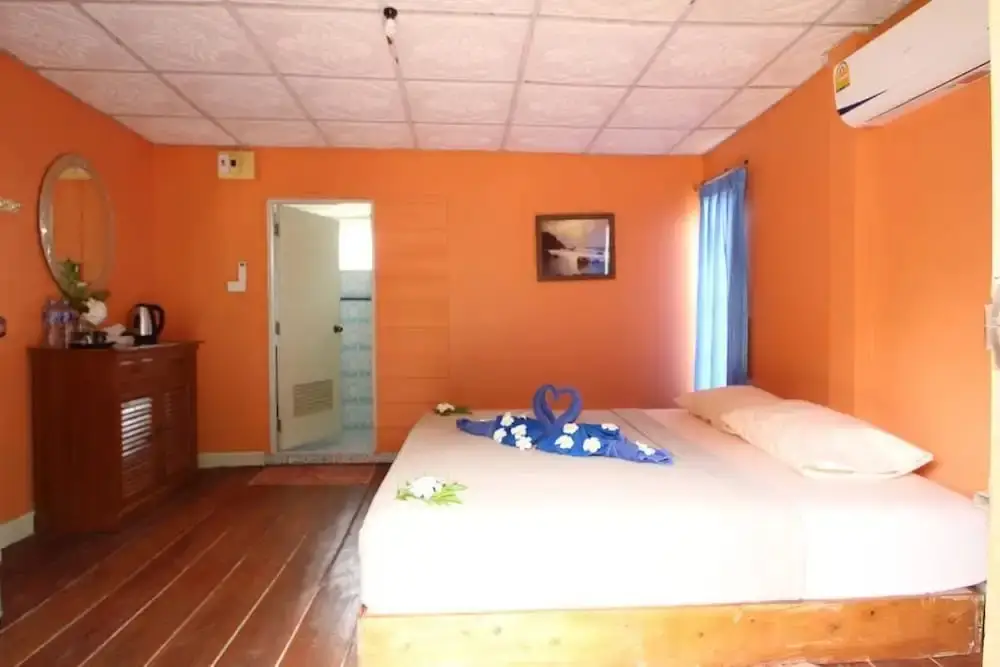 Краби: Kohjum Sea Beach Resort