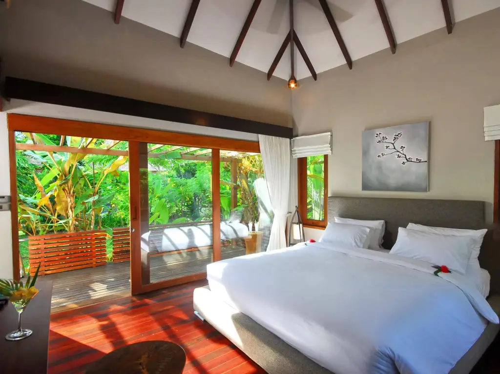 Самуи: Zara Beach Resort Koh Samui