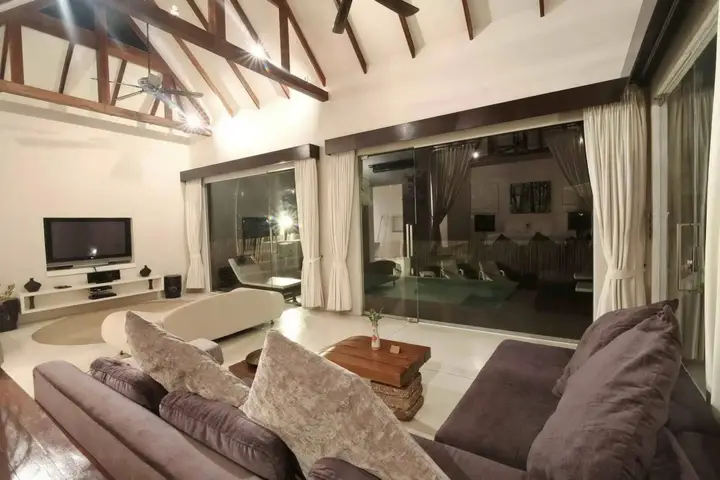 Самуи: Zara Beach Resort Koh Samui