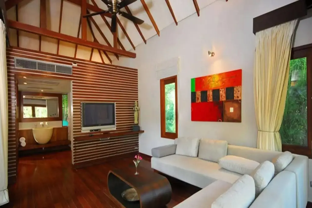 Самуи: Zara Beach Resort Koh Samui