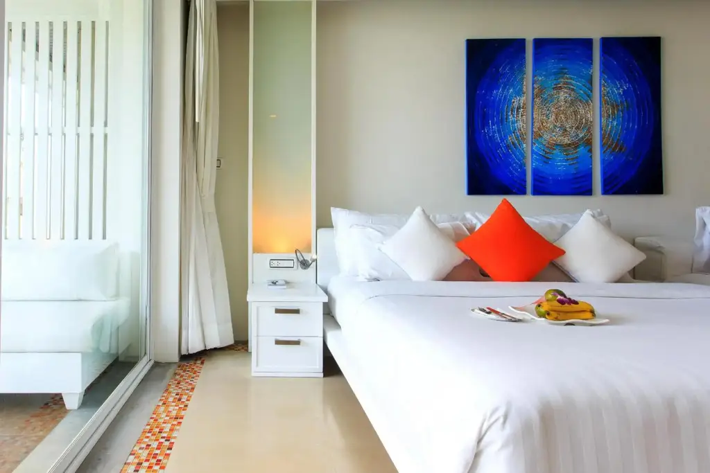Самуи: Samui Resotel Beach Resort