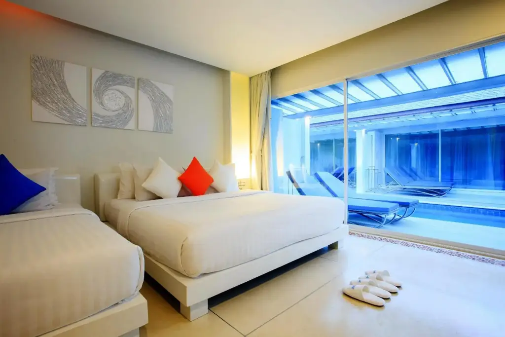 Самуи: Samui Resotel Beach Resort