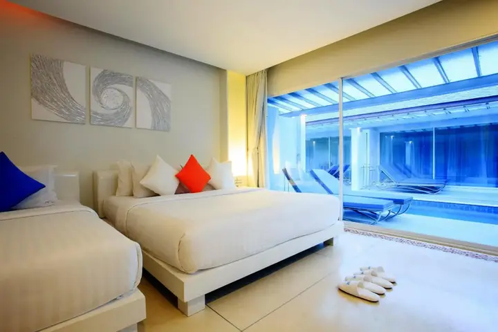 Самуи: Samui Resotel Beach Resort