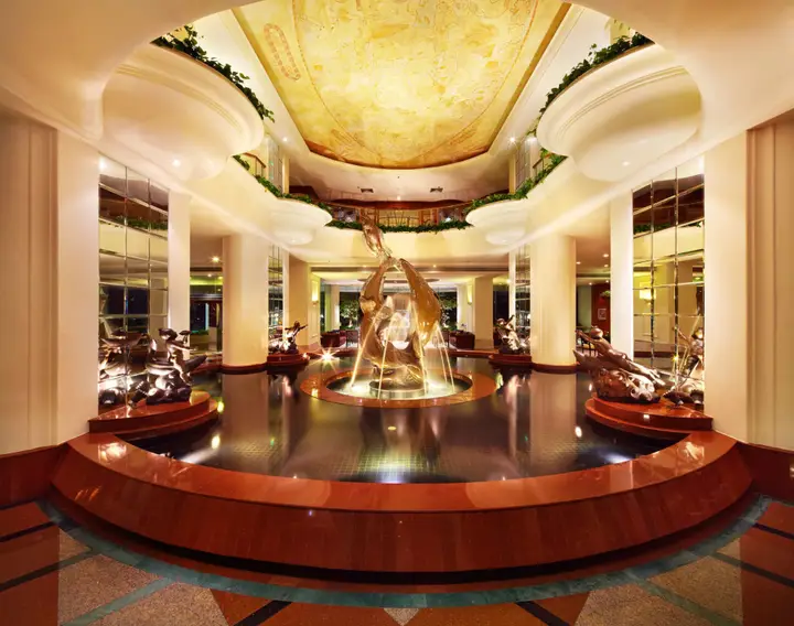 На Чом Тхиан: Ocean Marina Resort Pattaya Jomtien