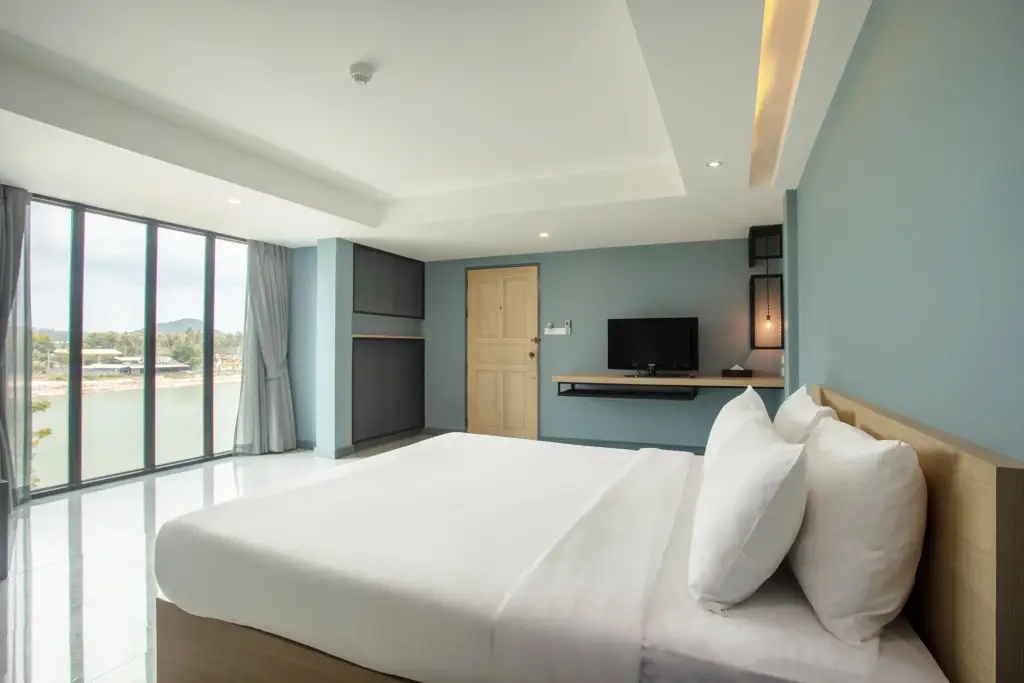 Самуи: Nora Lakeview Hotel